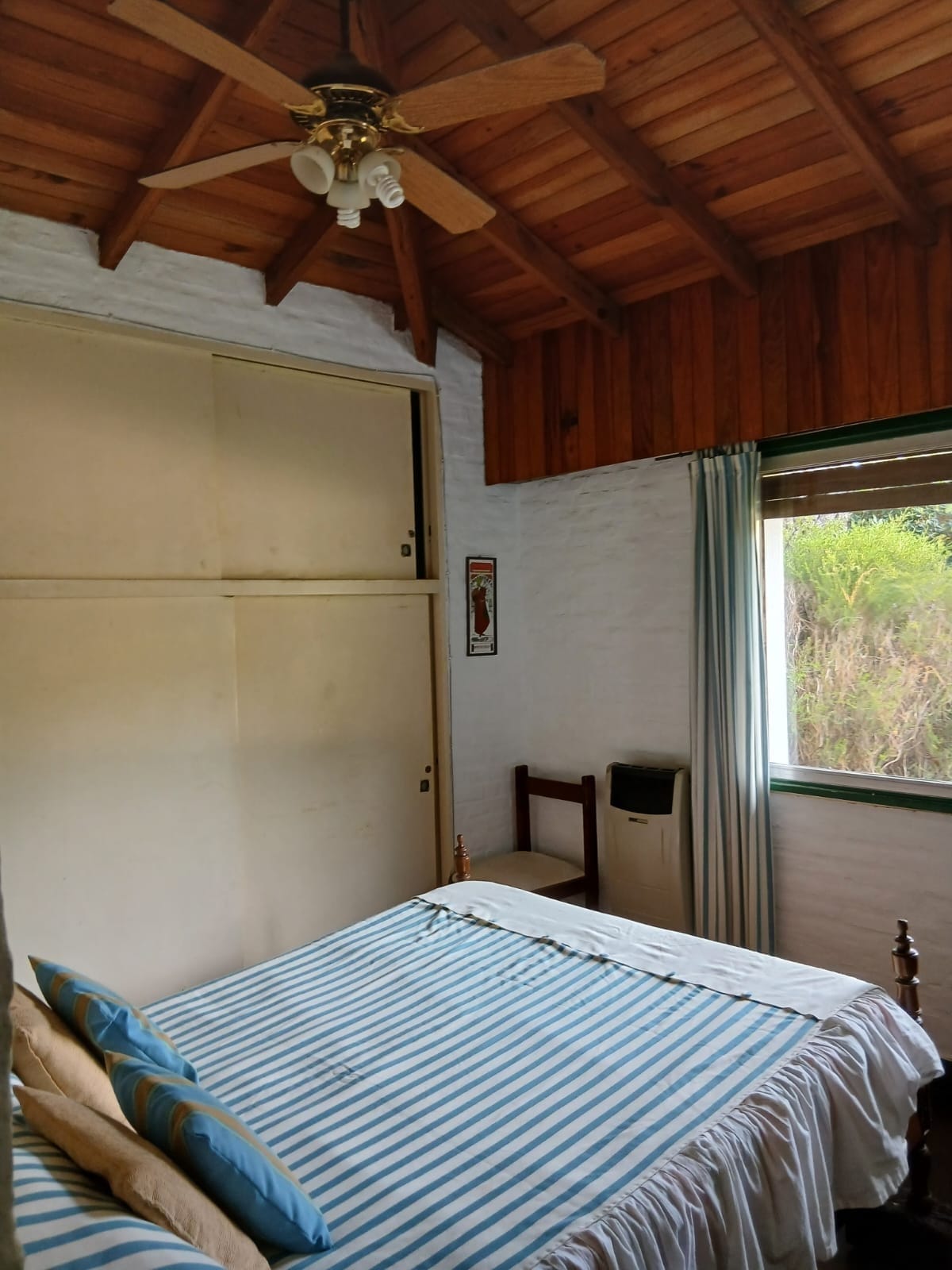 Chalet / Casa en Pinamar PR5687