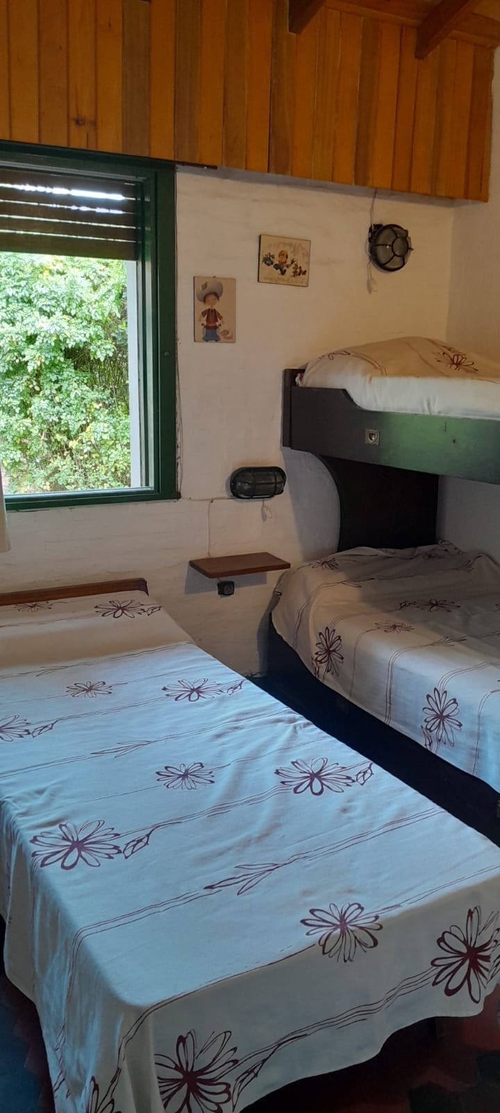 Chalet / Casa en Pinamar PR5687
