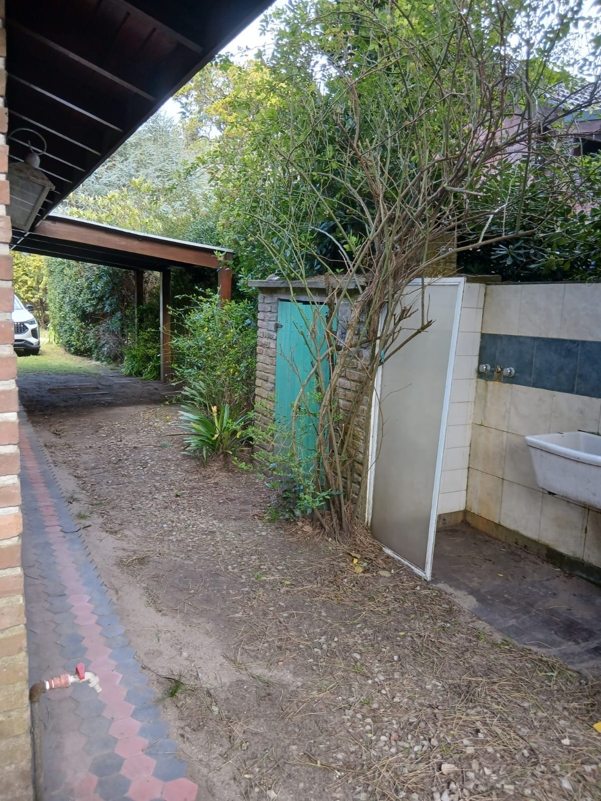 Chalet / Casa en Pinamar PR5687