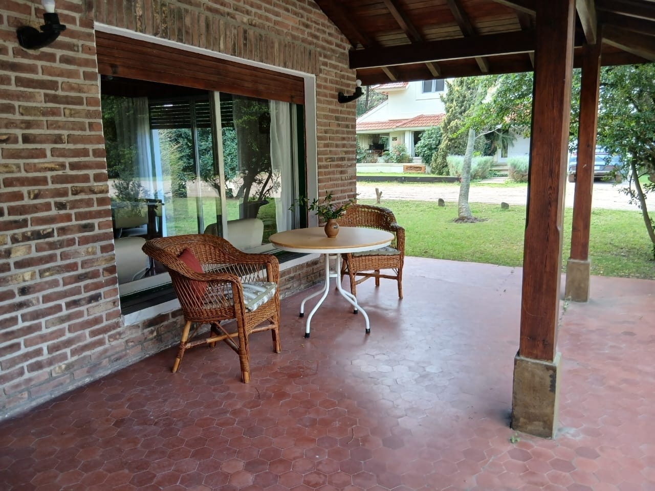 Chalet / Casa en Pinamar PR5687