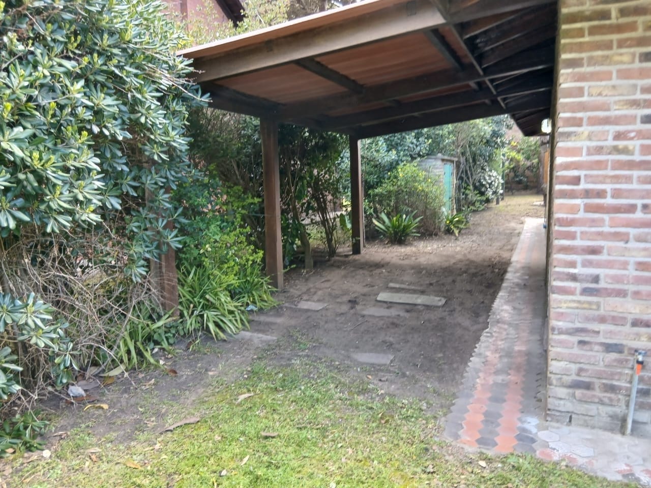 Chalet / Casa en Pinamar PR5687
