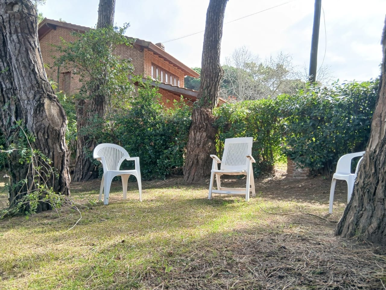 Chalet / Casa en Pinamar PR5687