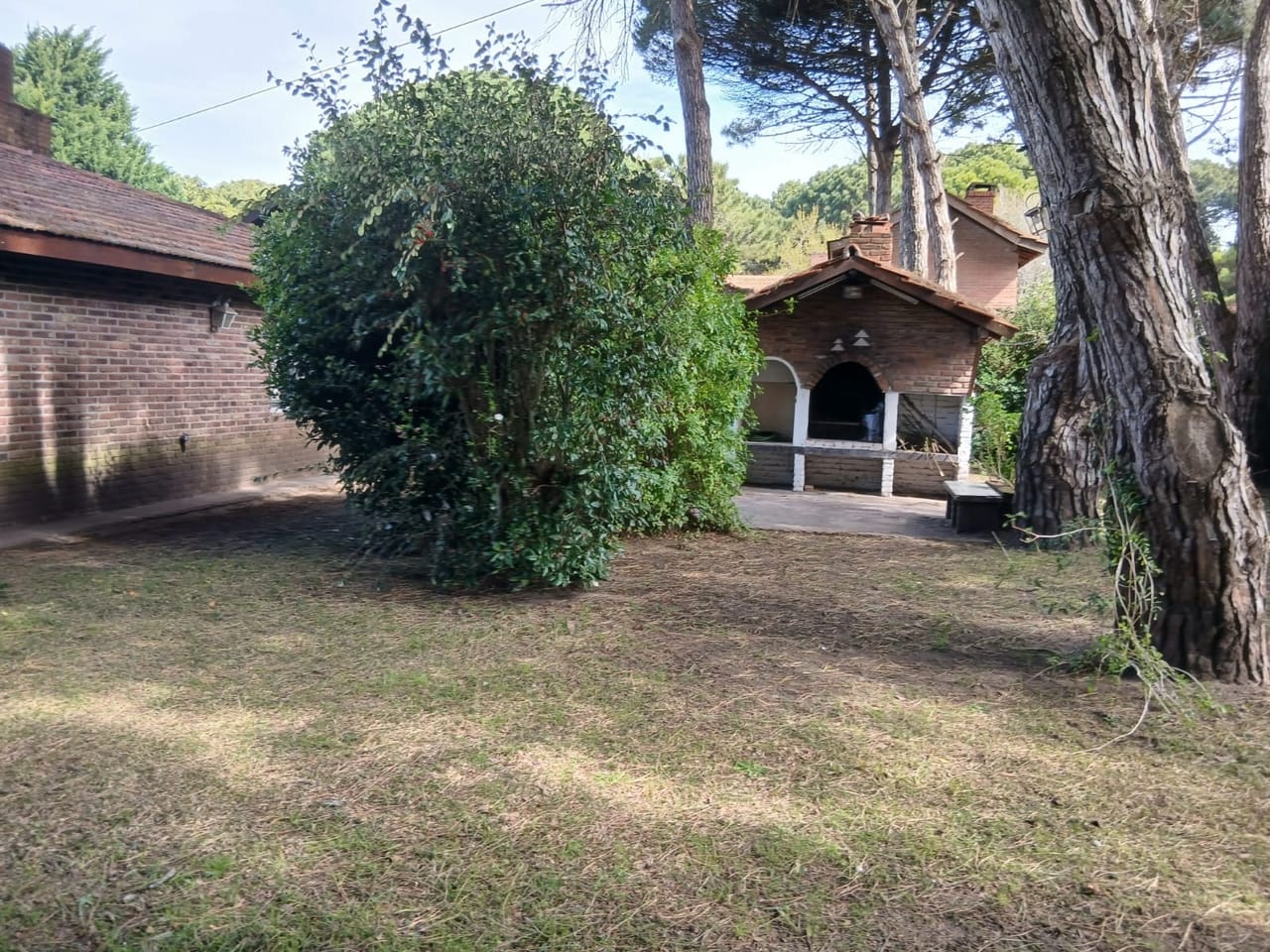 Chalet / Casa en Pinamar PR5687