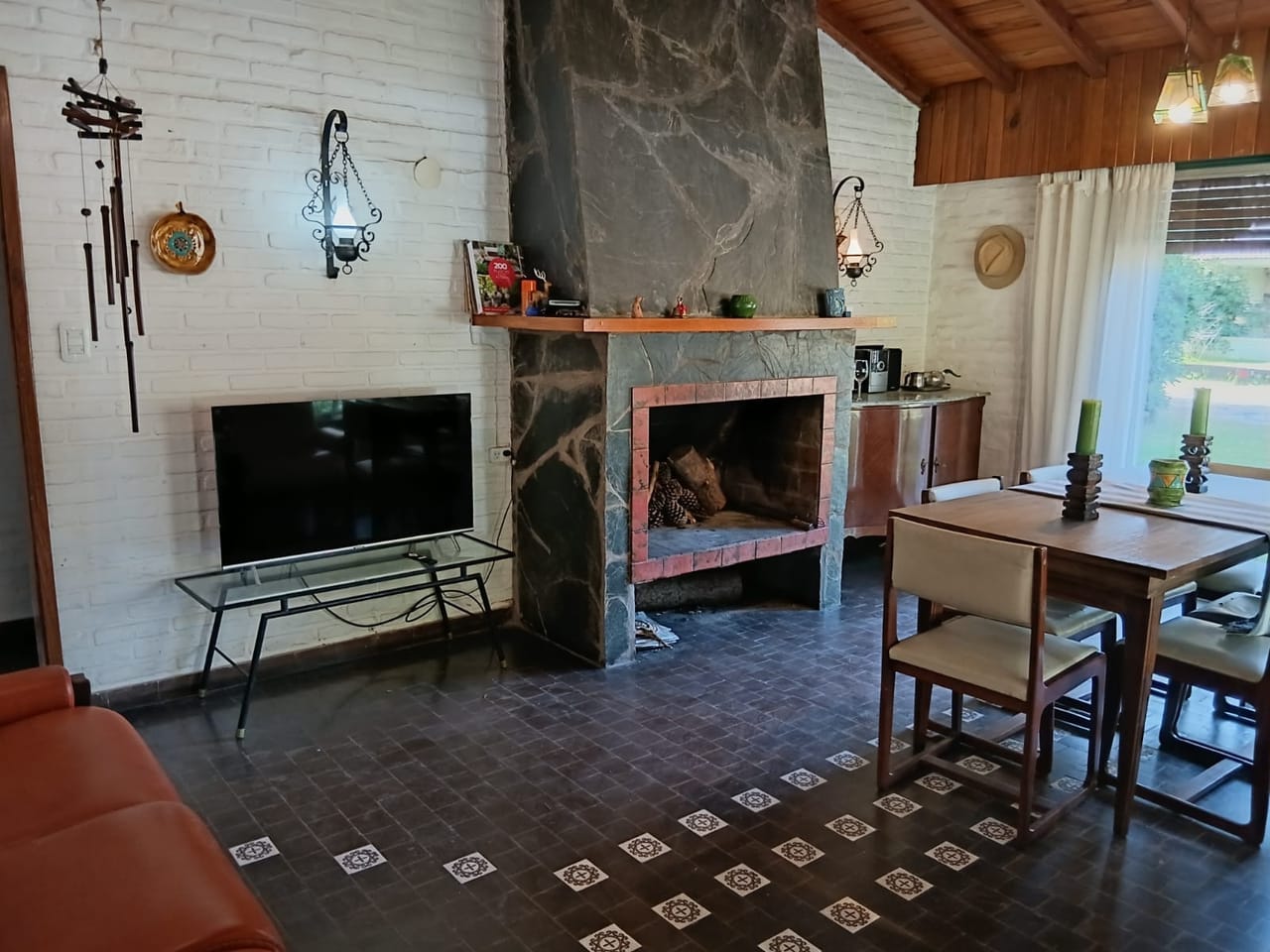 Chalet / Casa en Pinamar PR5687