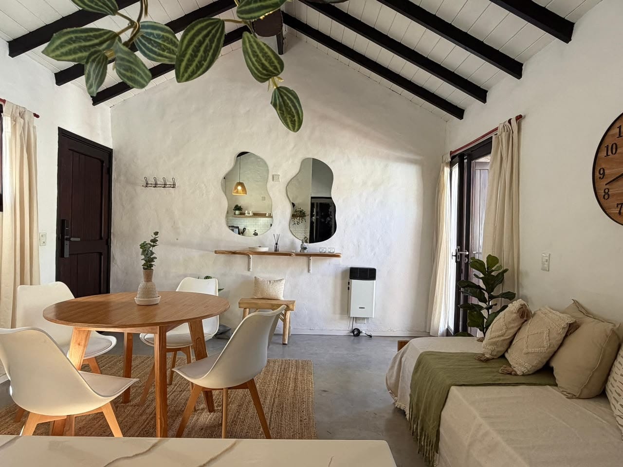 Departamento en Pinamar PR5688