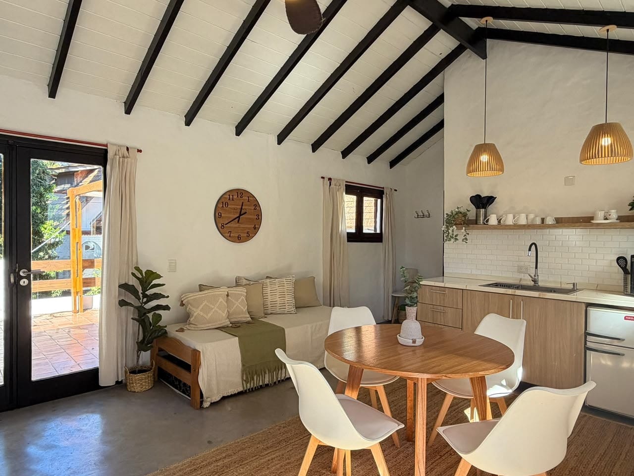 Departamento en Pinamar PR5688