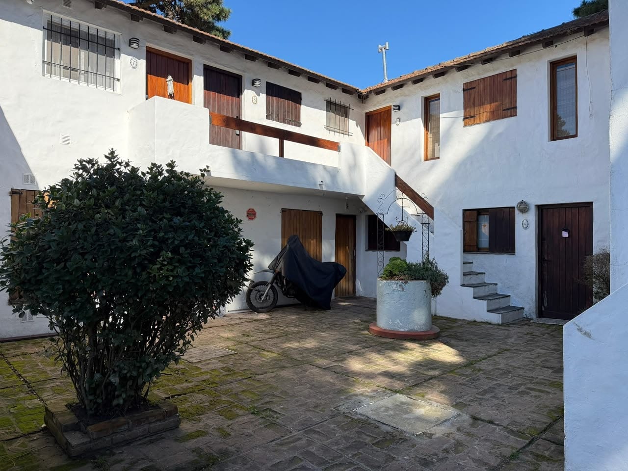 Departamento en Pinamar PR5688