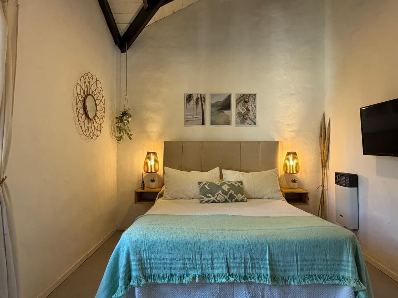 Departamento en Pinamar PR5688