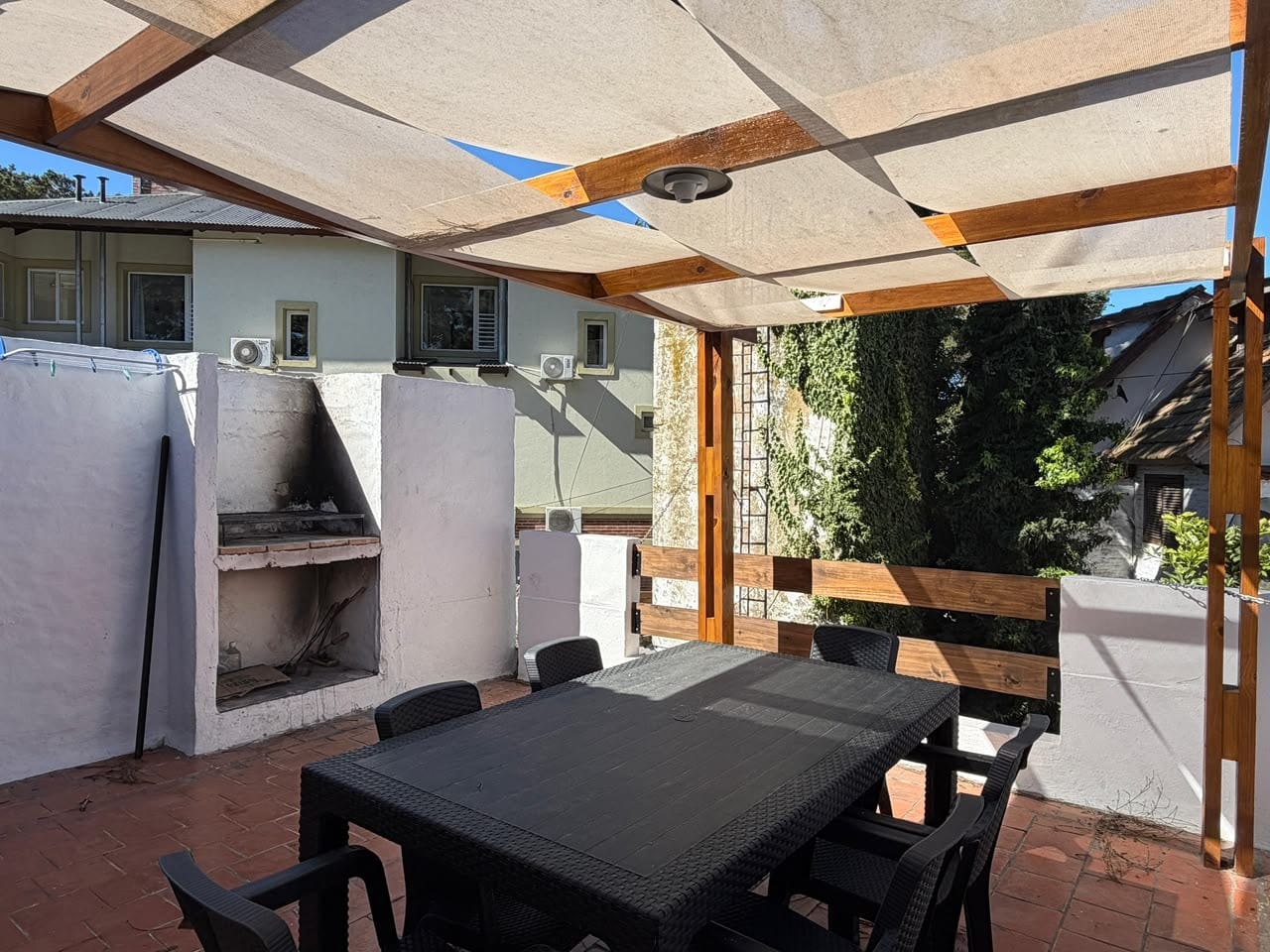 Departamento en Pinamar PR5688