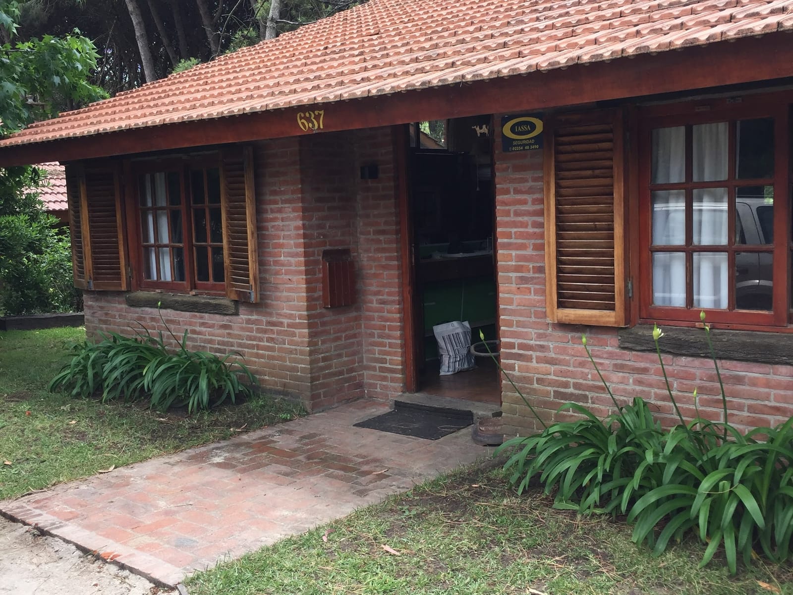 Casa barrio La Salle