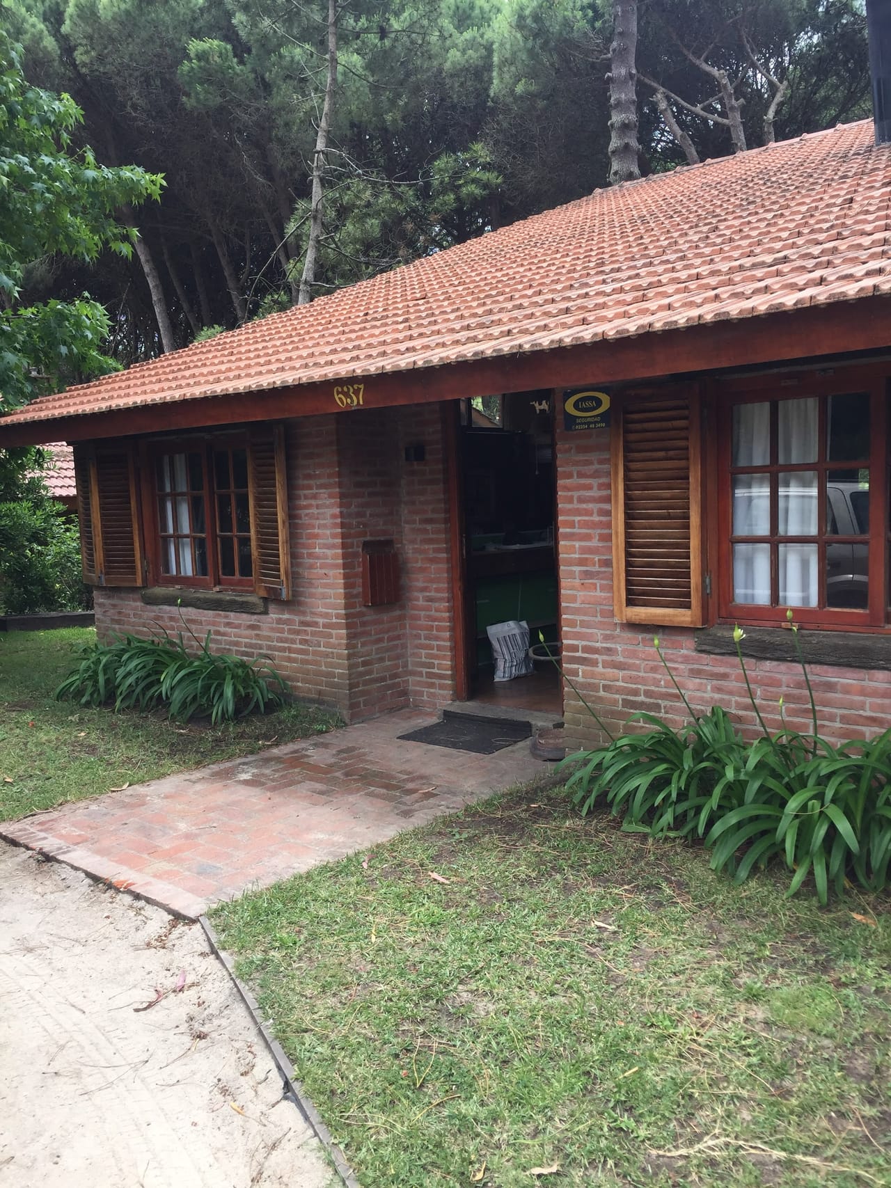 Chalet / Casa en Pinamar PR5689
