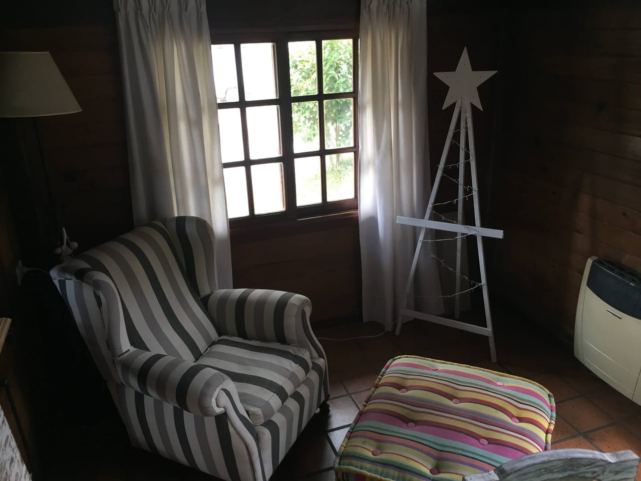 Chalet / Casa en Pinamar PR5689