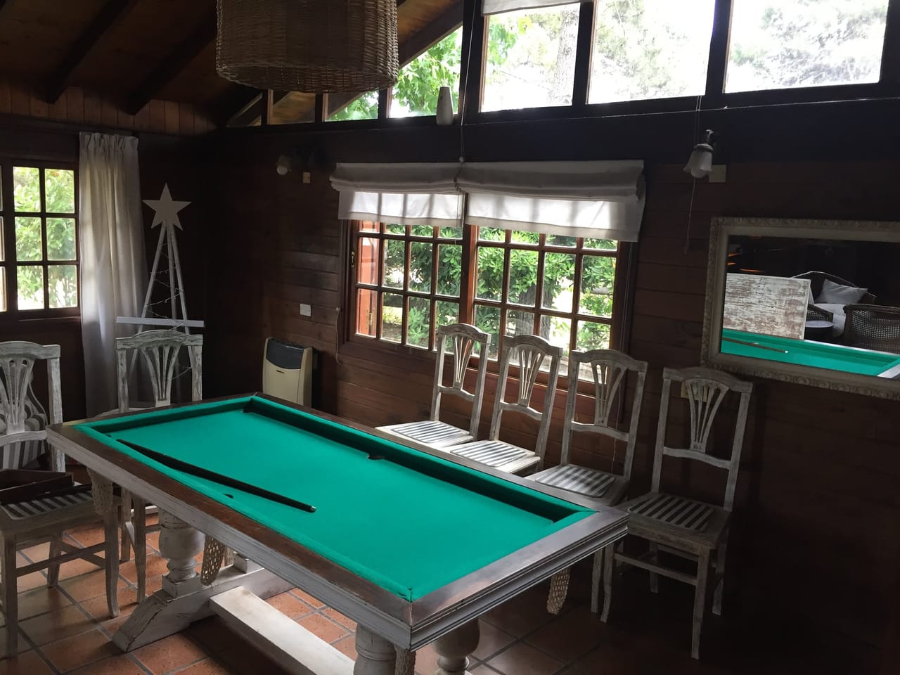 Chalet / Casa en Pinamar PR5689