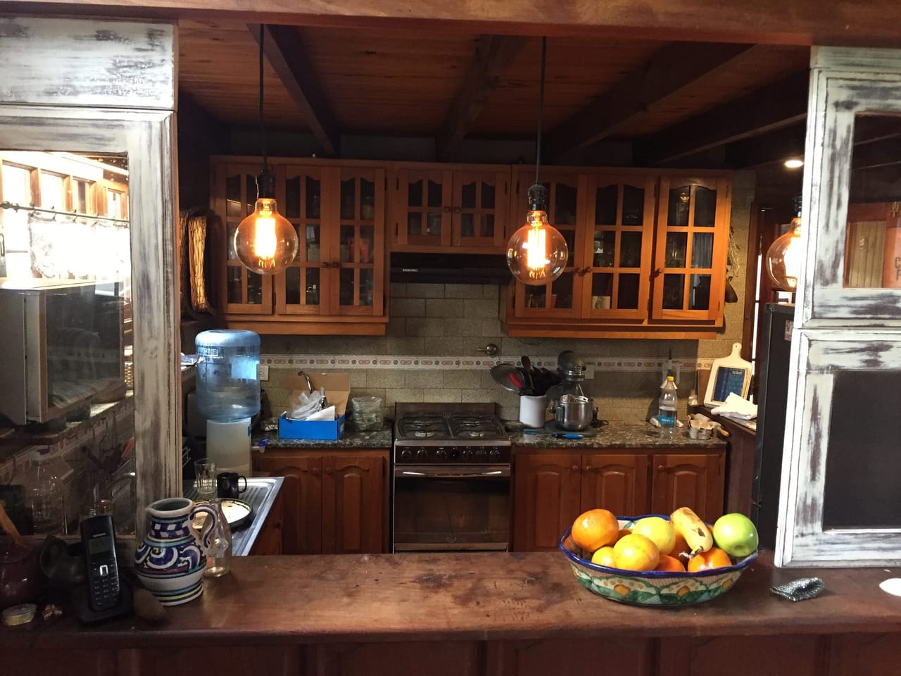 Chalet / Casa en Pinamar PR5689