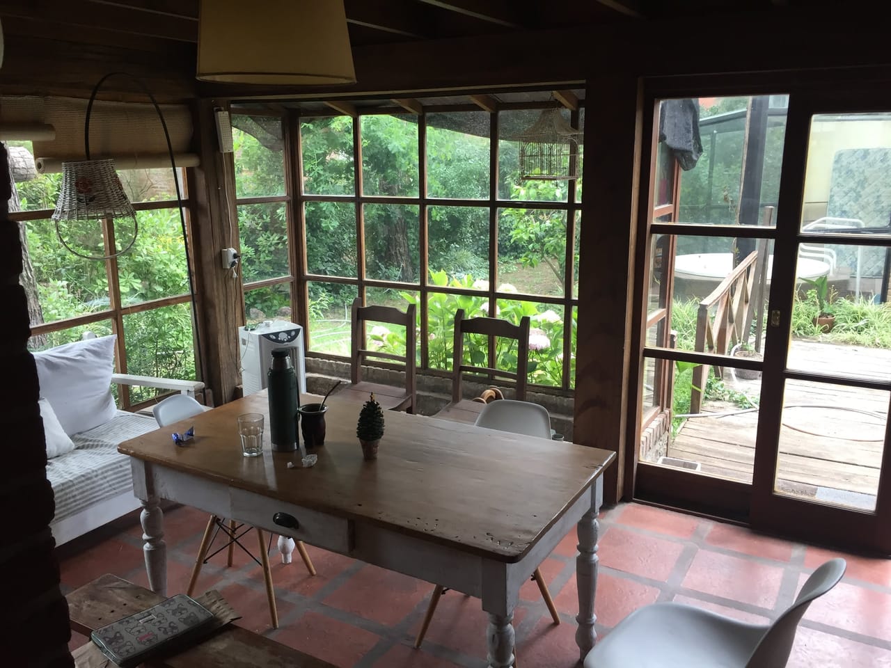 Chalet / Casa en Pinamar PR5689