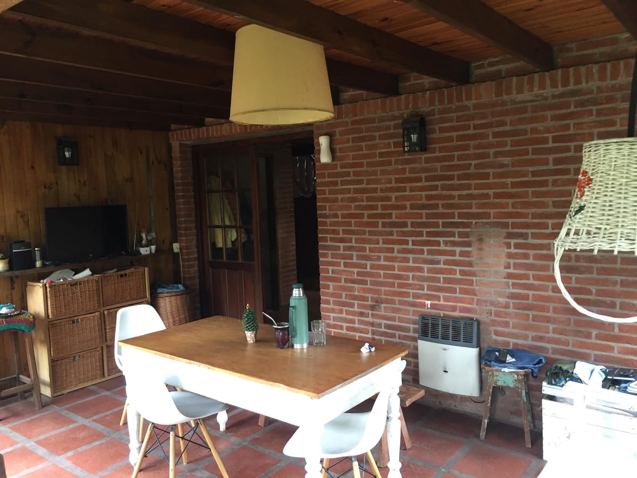 Chalet / Casa en Pinamar PR5689