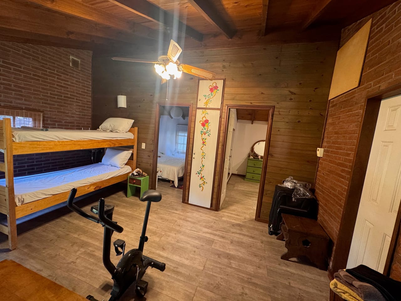 Chalet / Casa en Pinamar PR5689