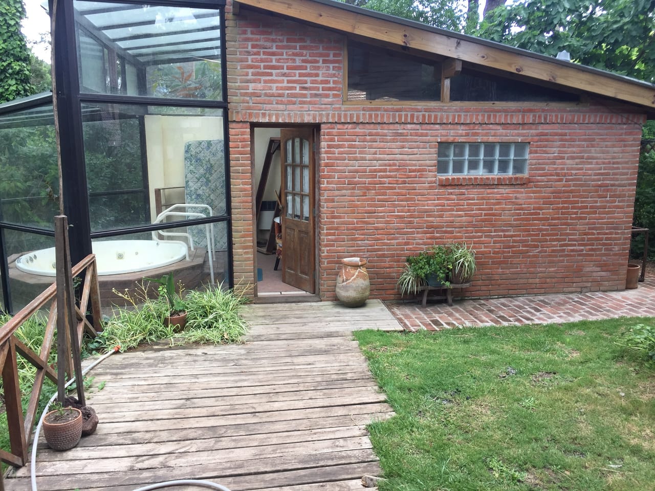 Chalet / Casa en Pinamar PR5689