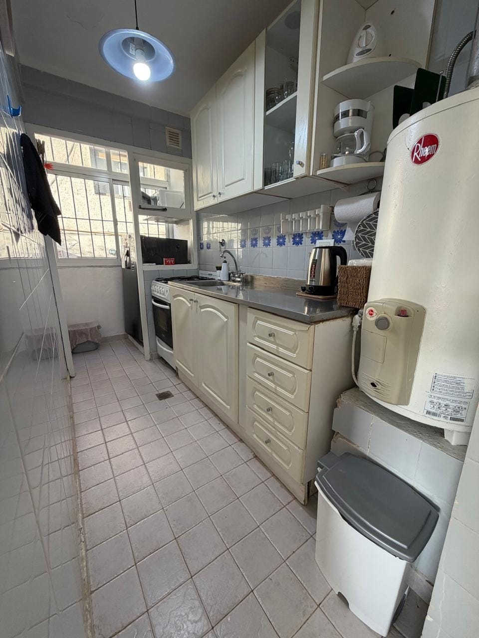 Departamento en Pinamar PR5690