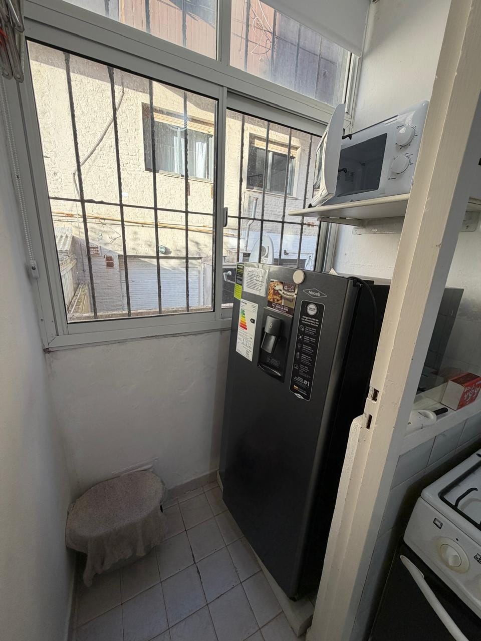Departamento en Pinamar PR5690