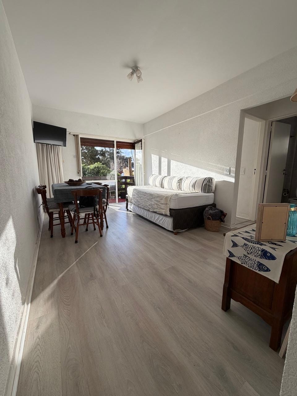 Departamento en Pinamar PR5690