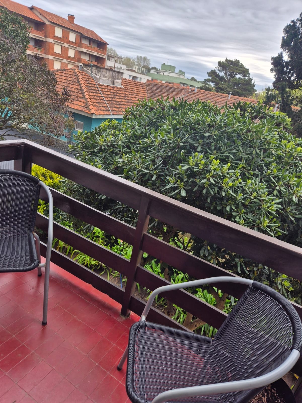 Departamento en Pinamar PR5690