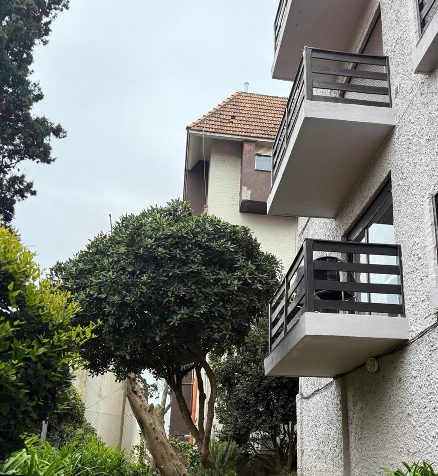Departamento en Pinamar PR5690