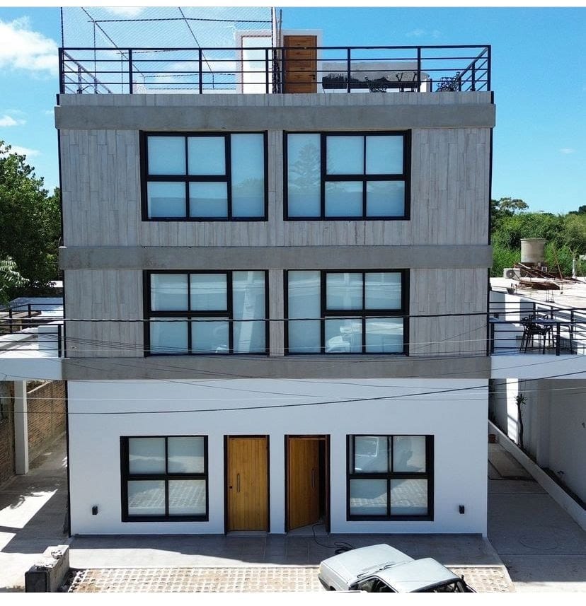 Departamento en Pinamar PR5694