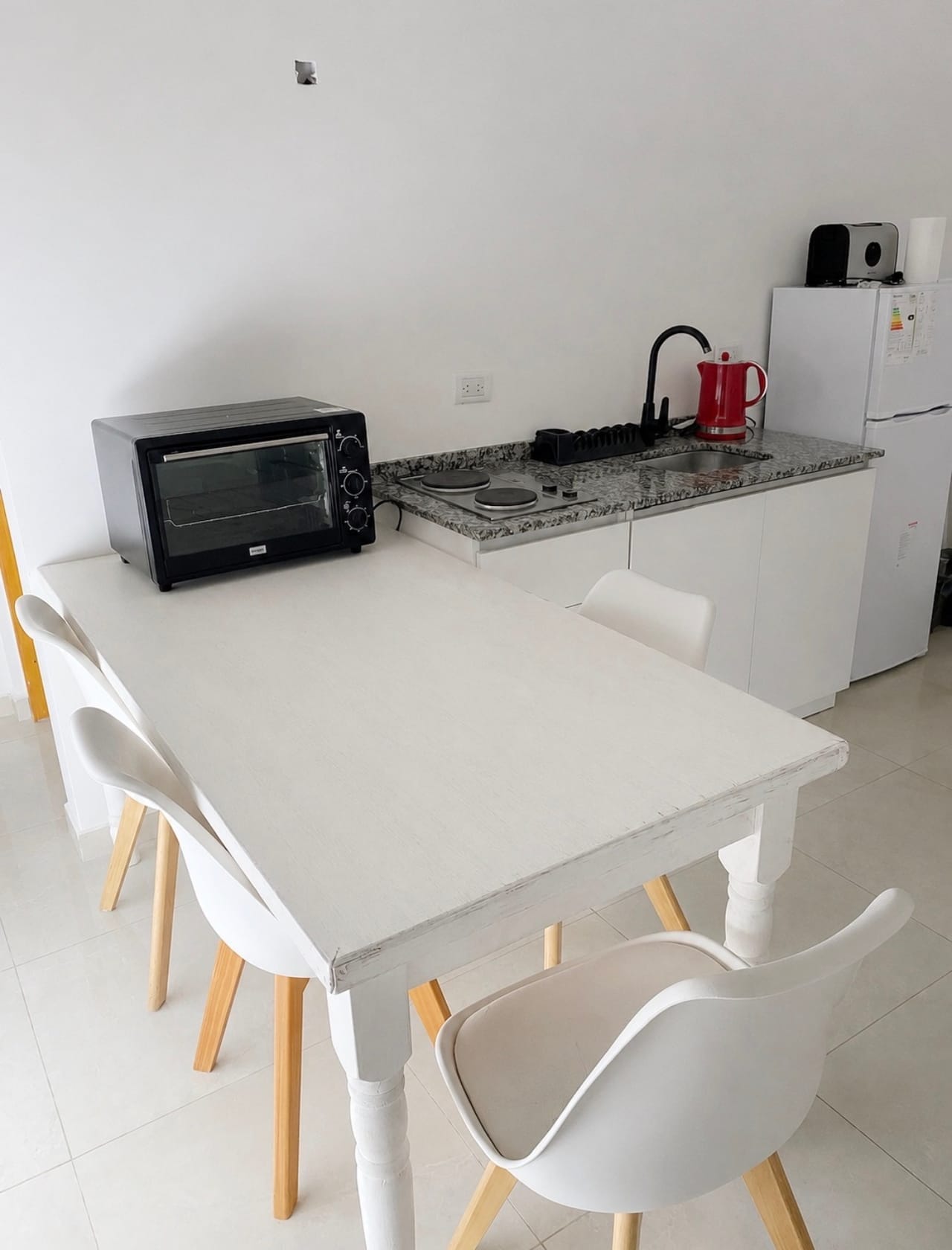 Departamento en Pinamar PR5694