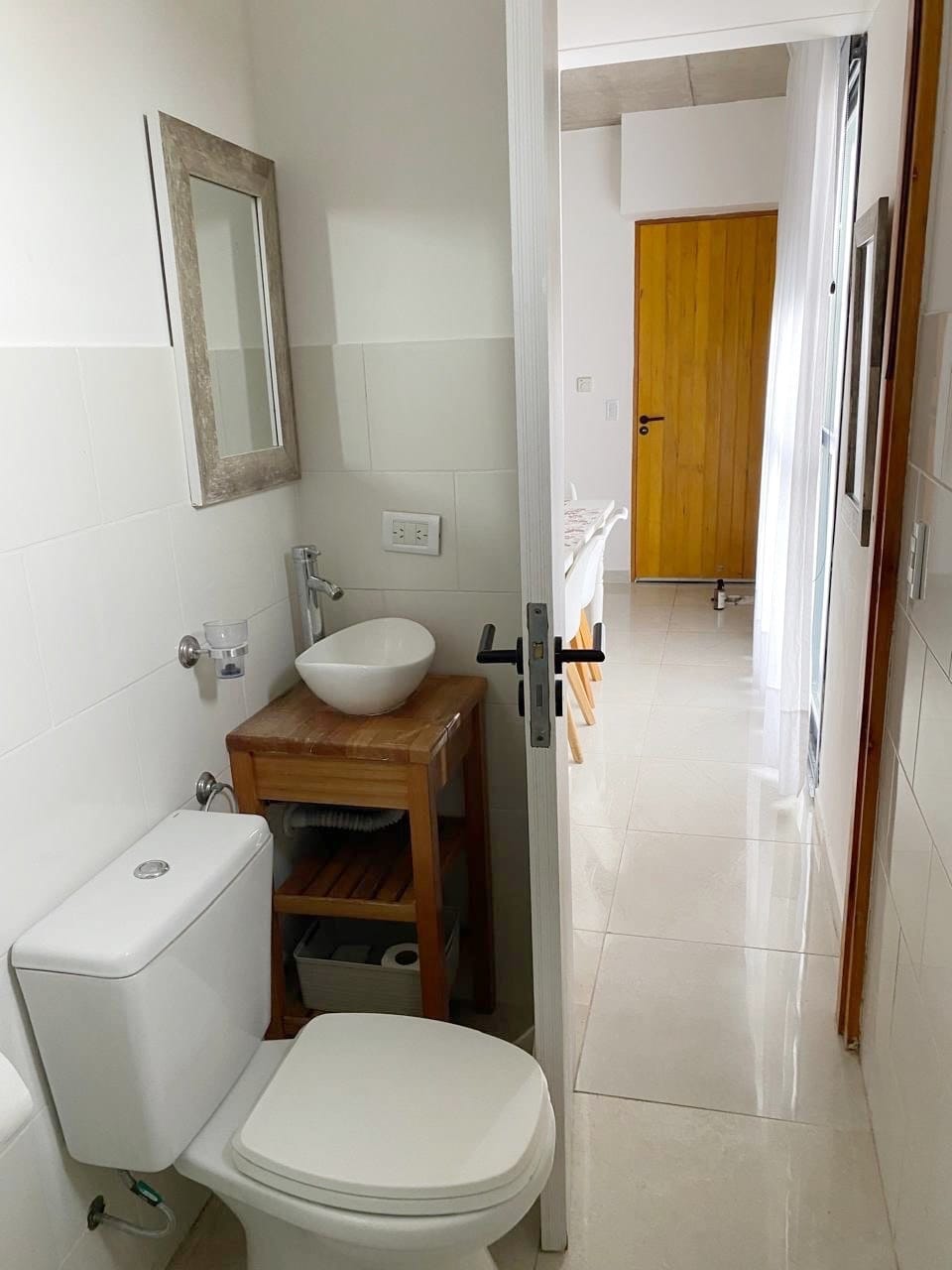 Departamento en Pinamar PR5694