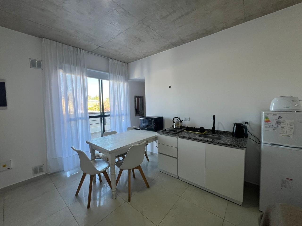 Departamento en Pinamar PR5694