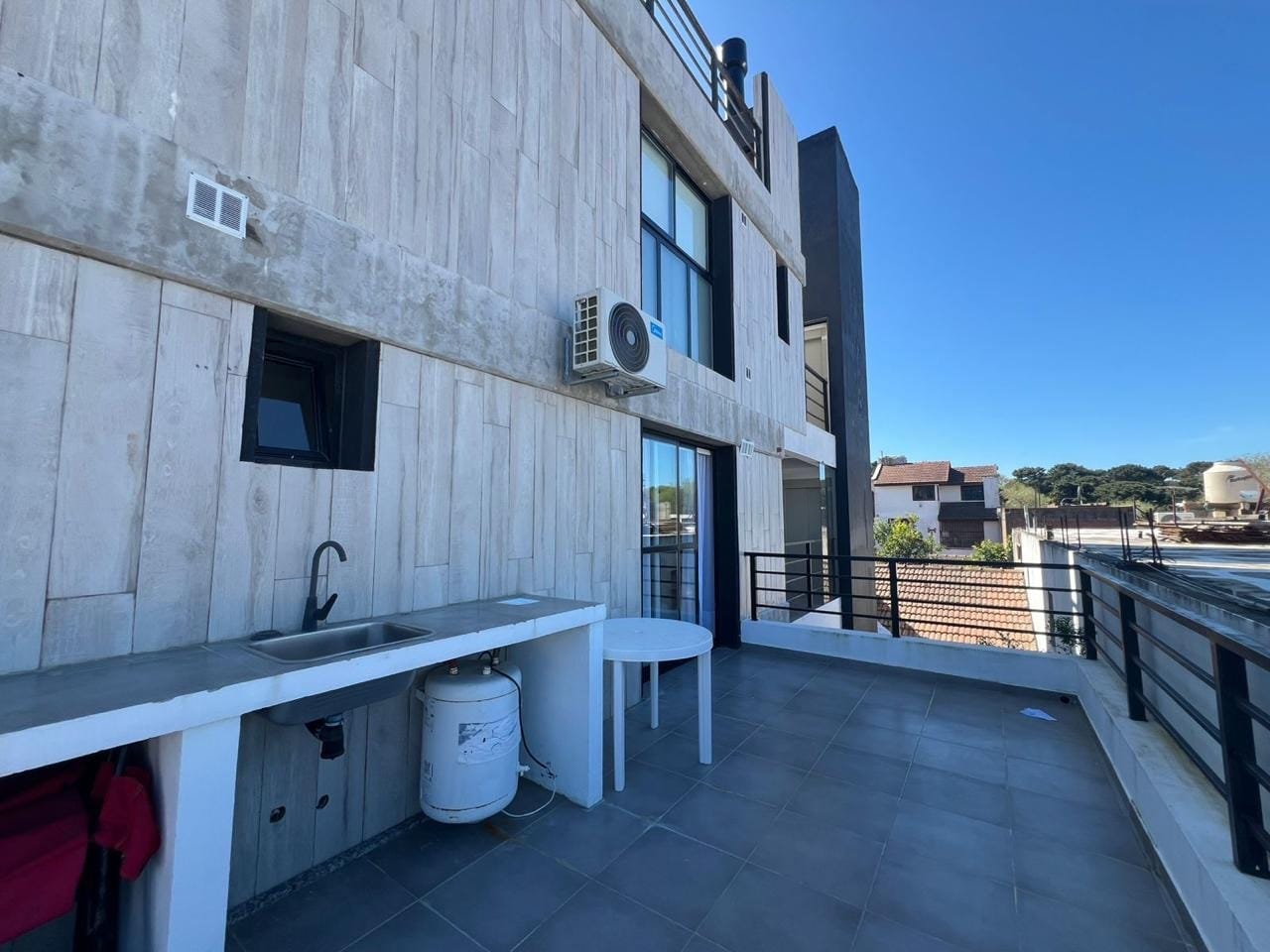 Departamento en Pinamar PR5694