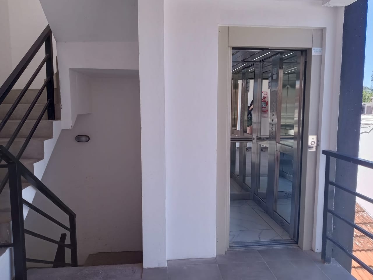 Departamento en Pinamar PR5694