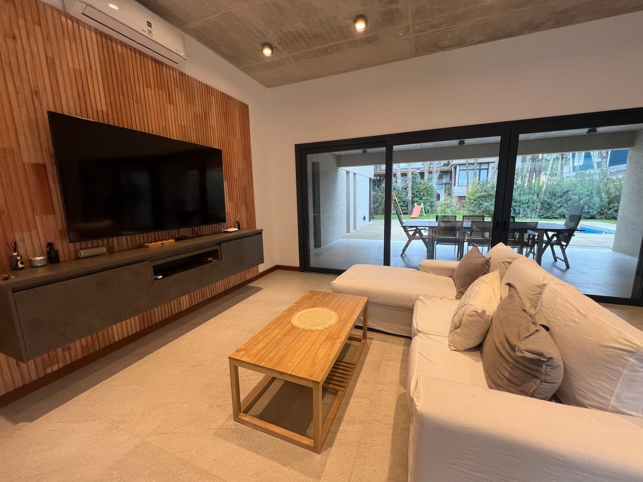 Chalet / Casa en Pinamar PR5695