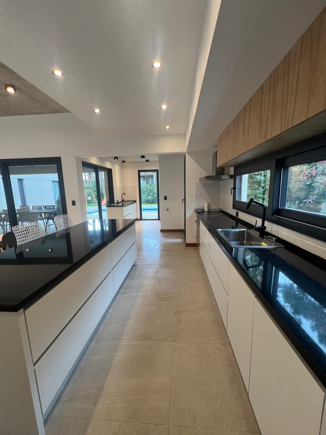 Chalet / Casa en Pinamar PR5695