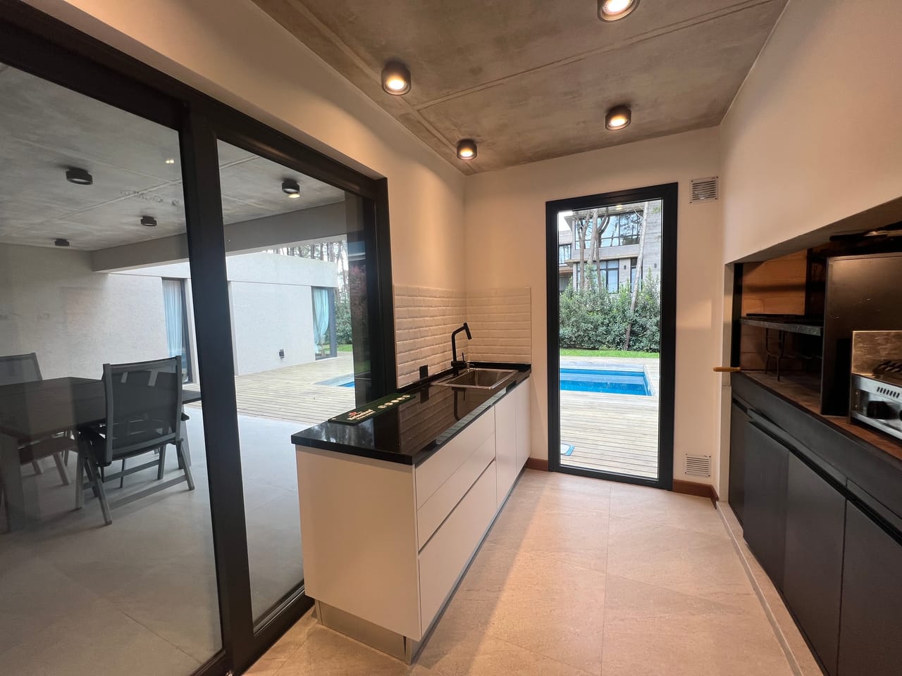 Chalet / Casa en Pinamar PR5695