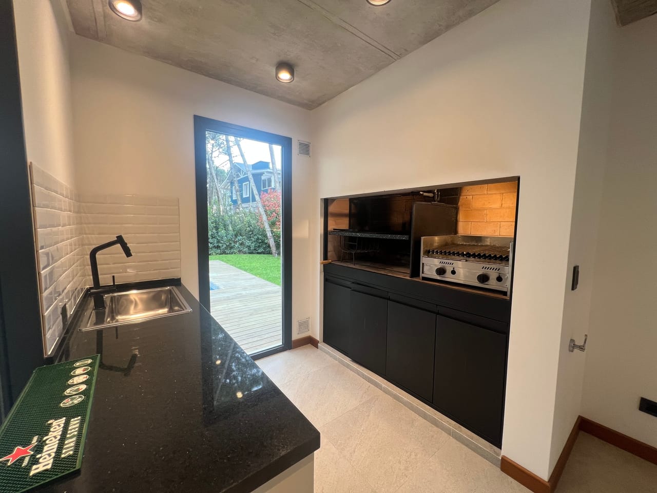 Chalet / Casa en Pinamar PR5695