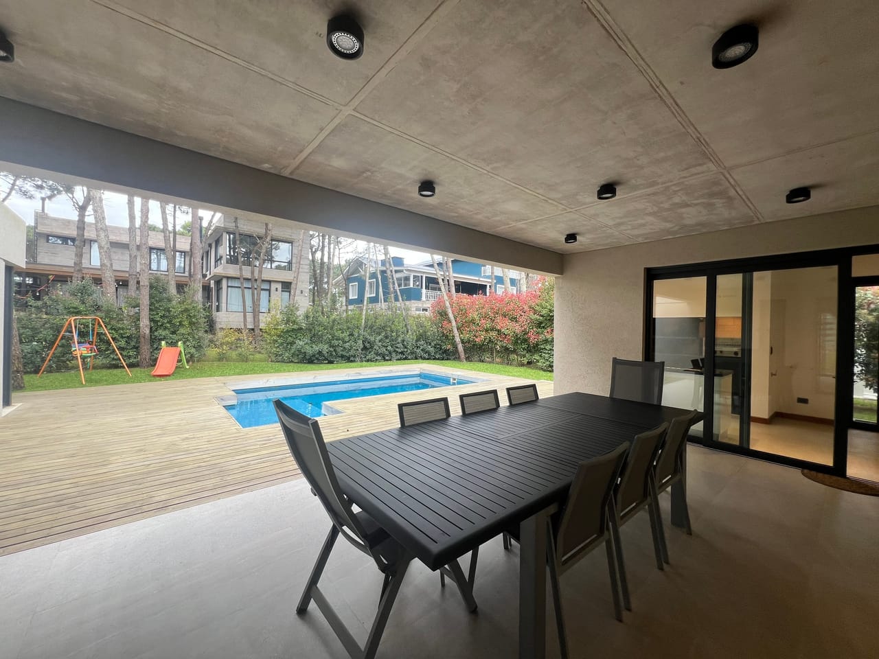 Chalet / Casa en Pinamar PR5695