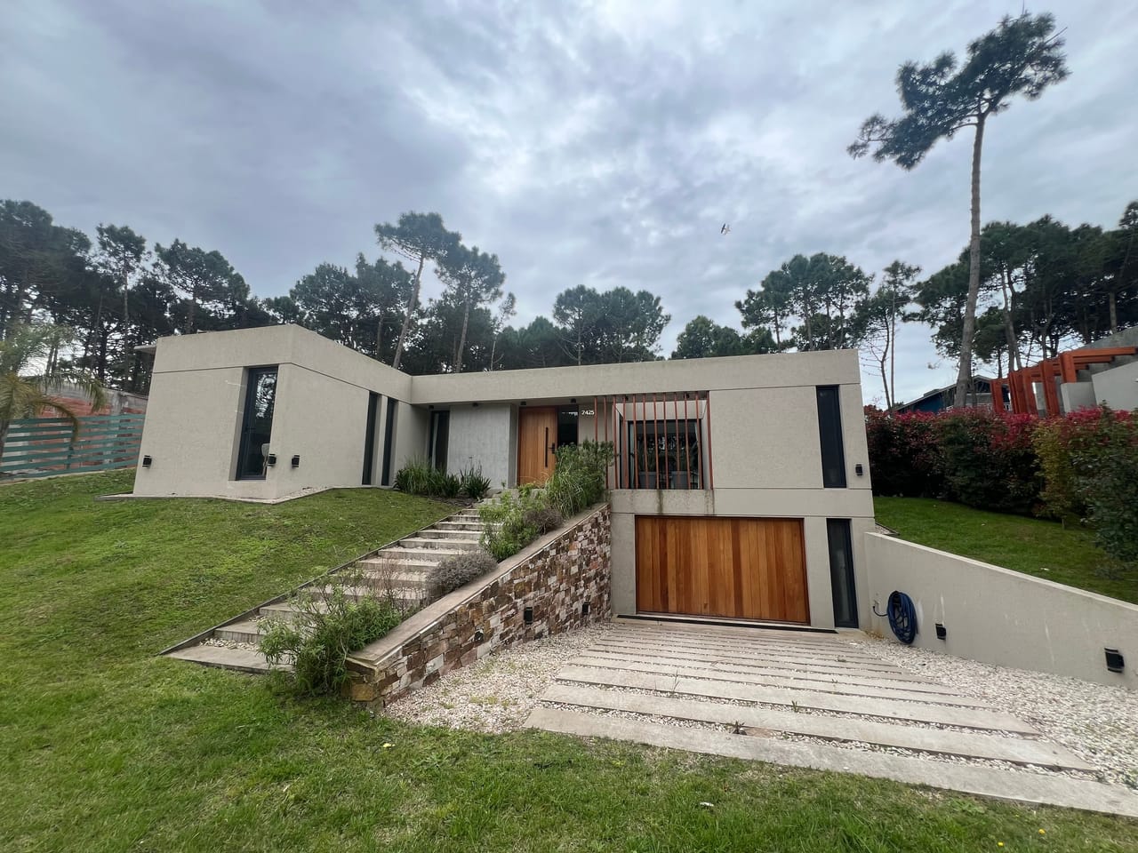 Chalet / Casa en Pinamar PR5695