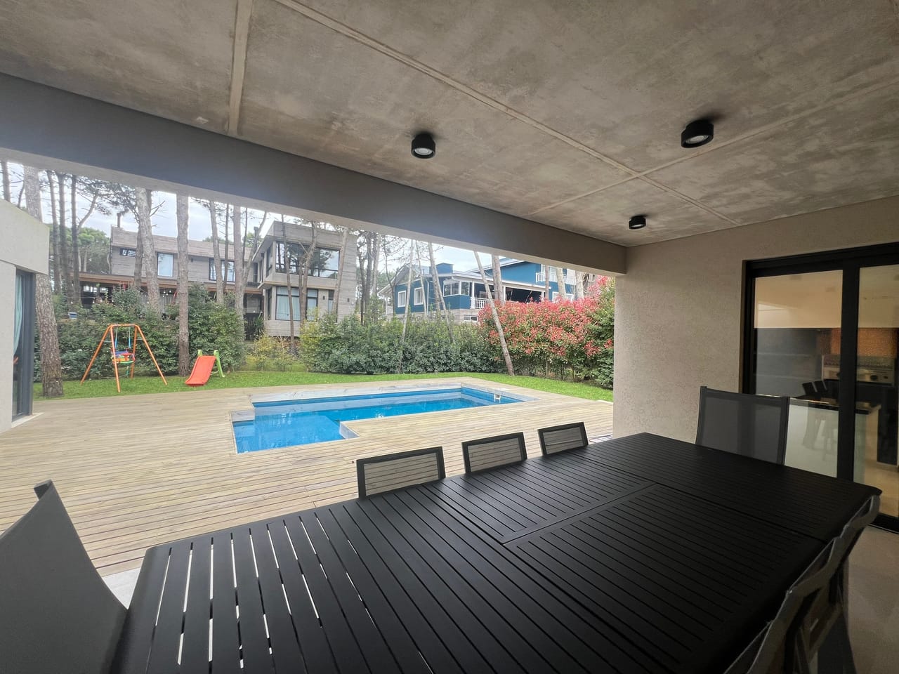 Chalet / Casa en Pinamar PR5695