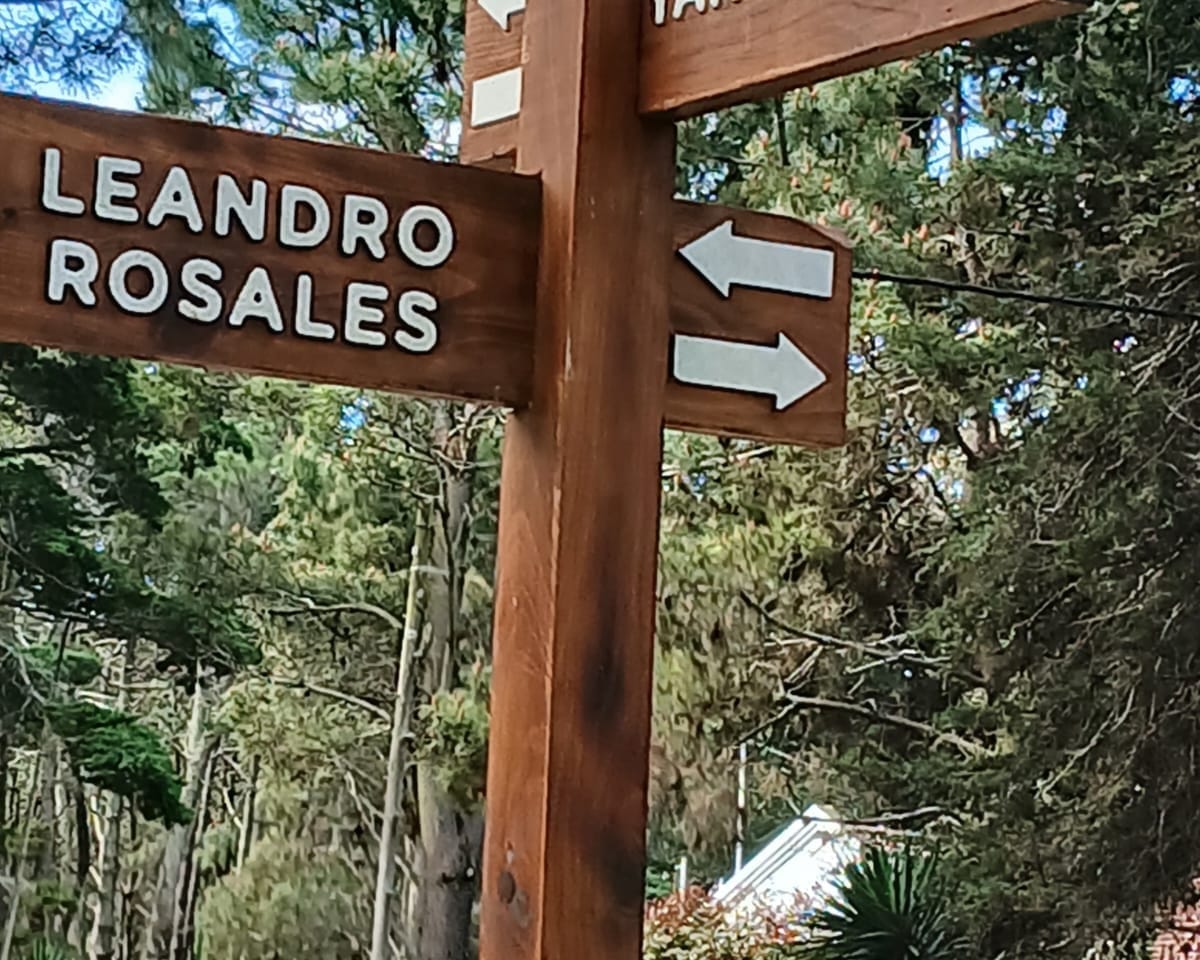 ROSALES 1219