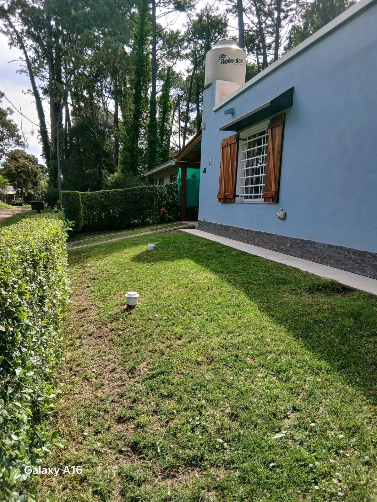 Chalet / Casa en Valeria del Mar PR5698