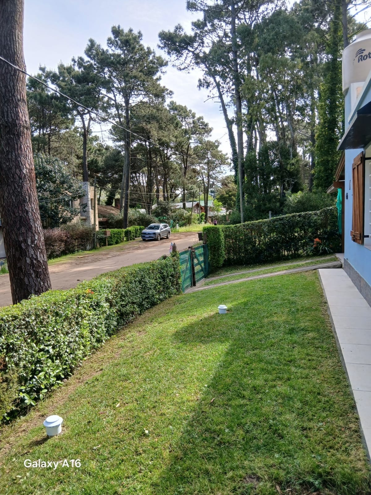 Chalet / Casa en Valeria del Mar PR5698