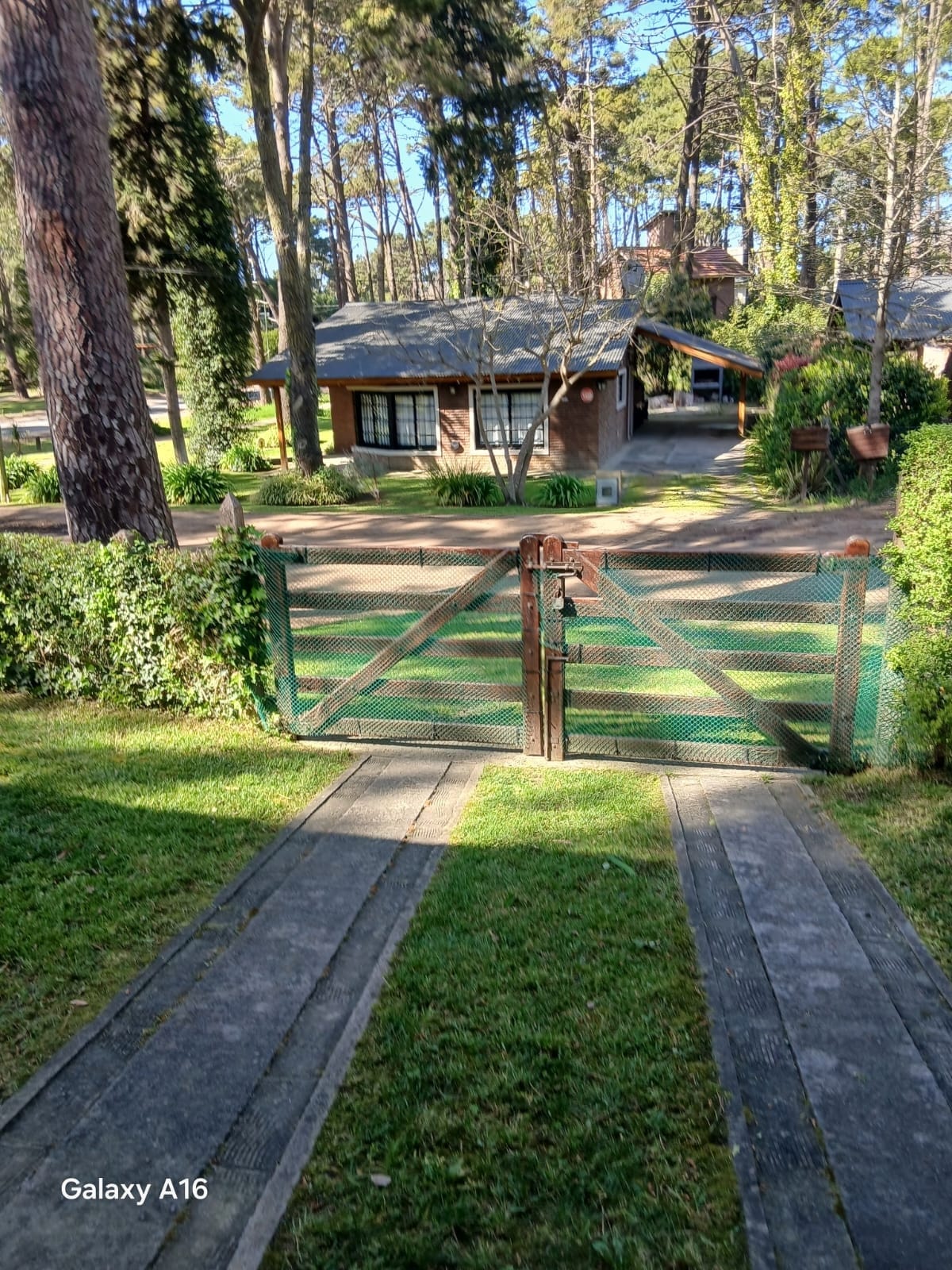 Chalet / Casa en Valeria del Mar PR5698
