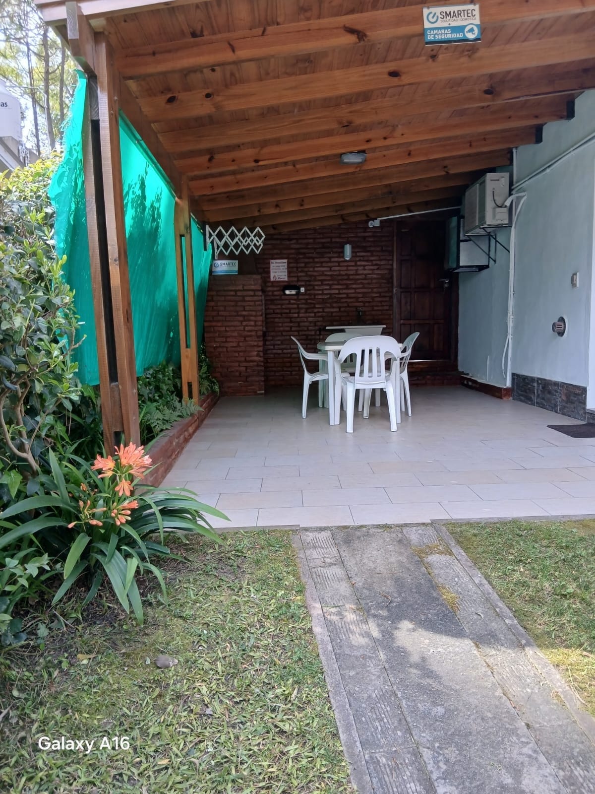 Chalet / Casa en Valeria del Mar PR5698