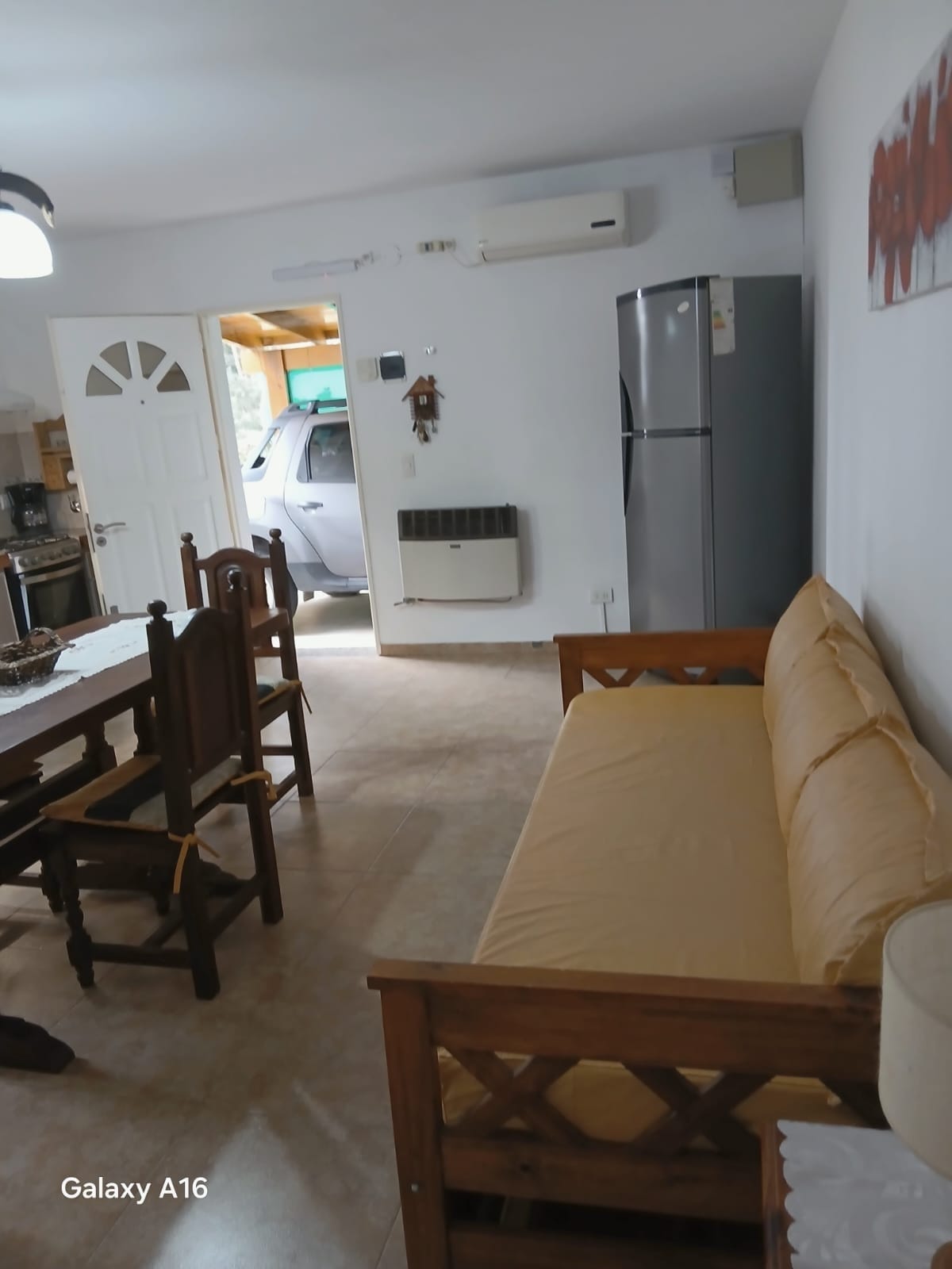 Chalet / Casa en Valeria del Mar PR5698