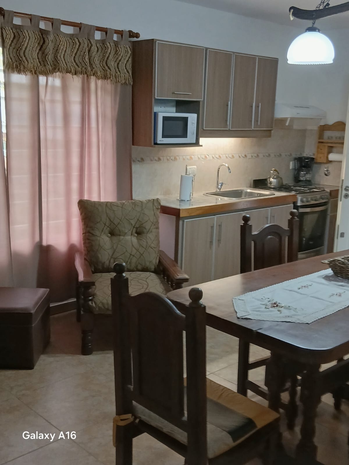 Chalet / Casa en Valeria del Mar PR5698
