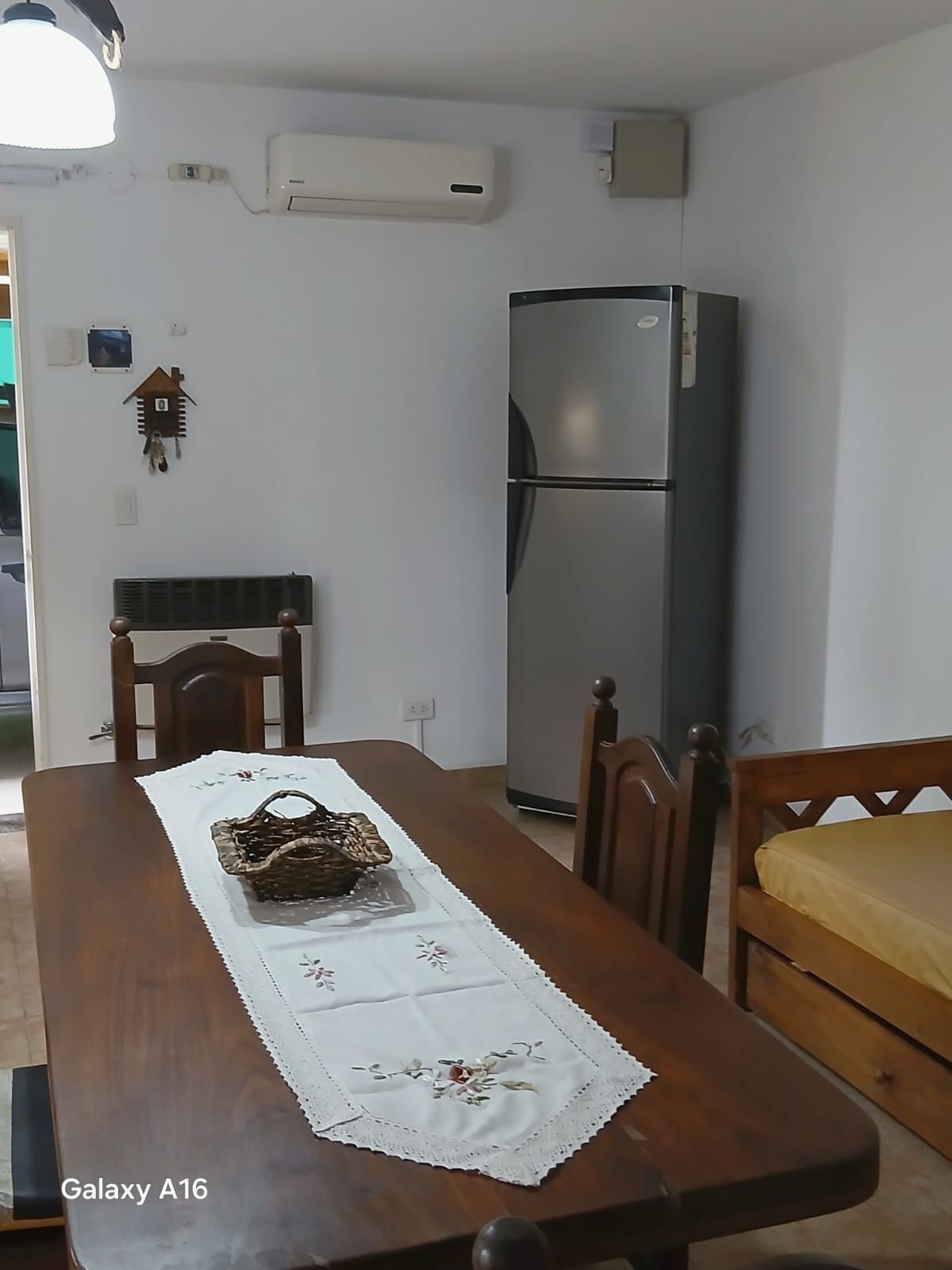Chalet / Casa en Valeria del Mar PR5698