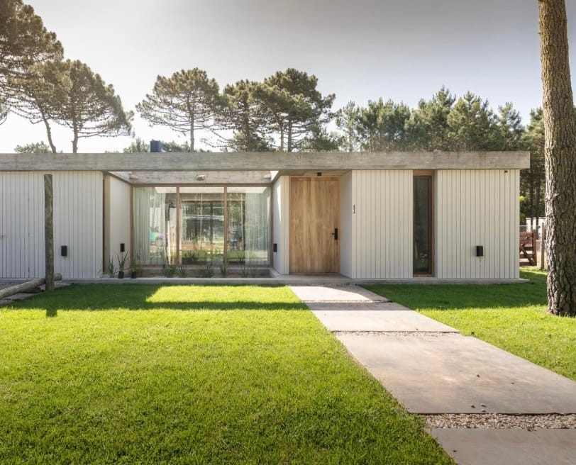 Chalet / Casa en Pinamar Norte PR5700