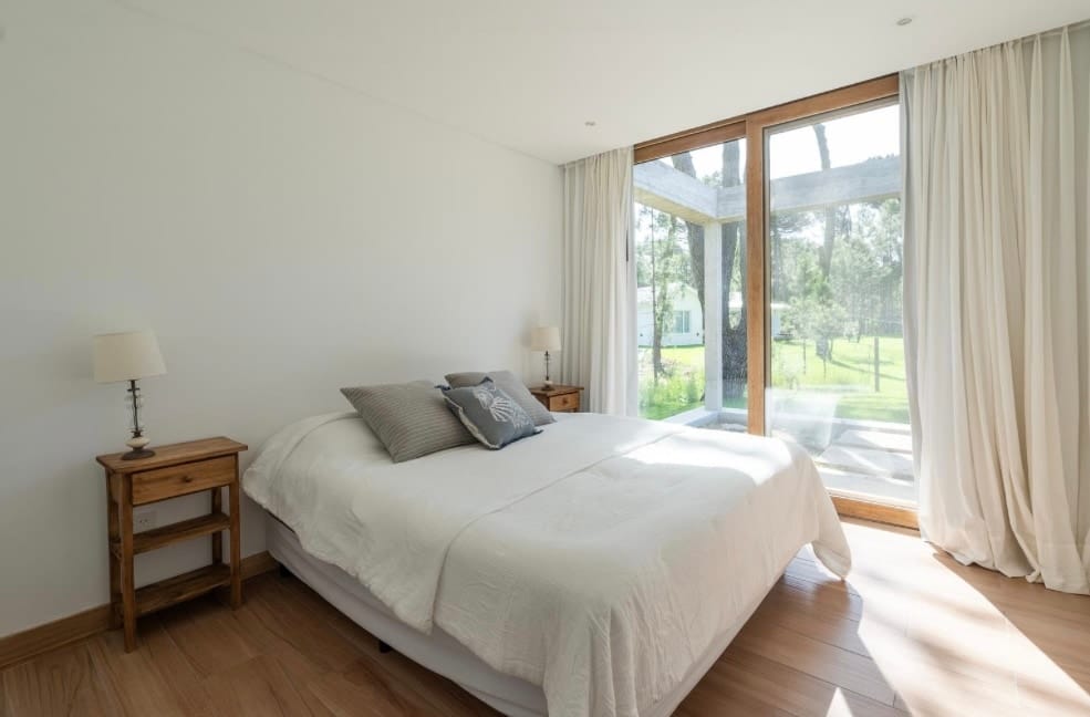 Chalet / Casa en Pinamar Norte PR5700